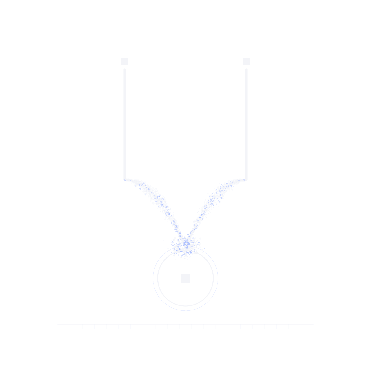 Two protocol rails converging into a single attestation seal